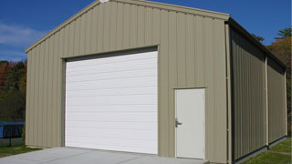 Garage Door Openers at Gardena, California